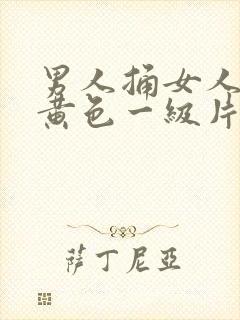 男人捅女人视频黄色一级片