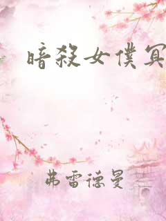 暗杀女仆冥土姐