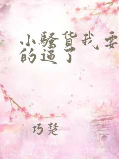 小骚货我要操你的逼了