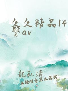 久久精品14蜜臀av