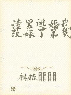 渣男逃婚我当场改嫁了第几章圆房