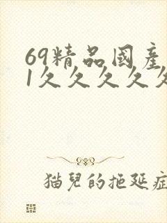 69精品国产91久久久久久