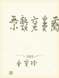 无敌六皇子云铮小说免费阅读