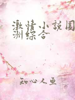 激情小说图片亚洲综合