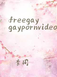 freegaygaypornvideos