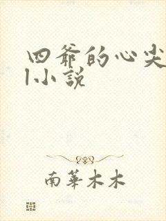 四爷的心尖宠妃l小说