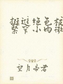 挺进绝色校花的紧窄小肉微博