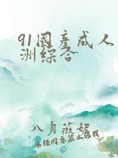 91国产成人亚洲综合