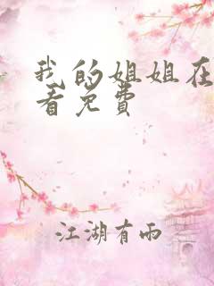 我的姐姐在线观看免费