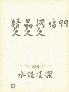 精品网站999久久久