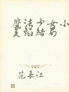 魔法少女小圆晓美焰结局