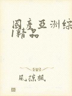 国产亚洲综合91精品