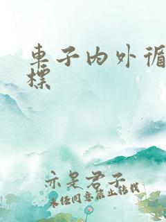 车子内外循环图标