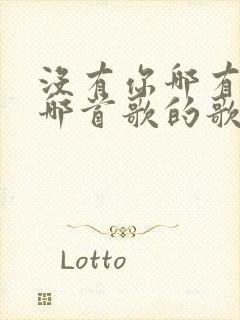 没有你哪有家是哪首歌的歌词