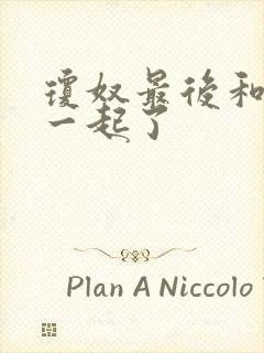 琼奴最后和谁在一起了