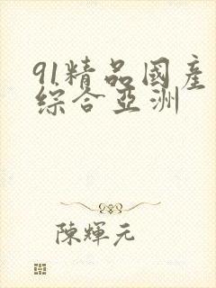 91精品国产色综合亚洲