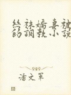 丝袜娇妻被屈辱的调教小说