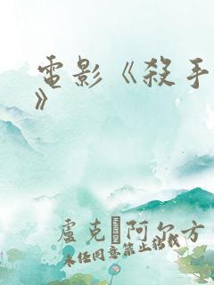 电影《杀手十三》