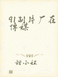 91制片厂在线传媒