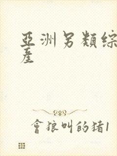 亚洲另类综合国产