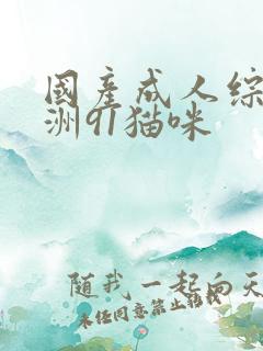 国产成人综合亚洲91猫咪