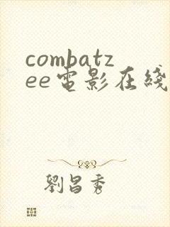 combatzee电影在线观看免费高清
