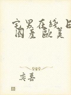 宅男在线 日韩 国产 欧美