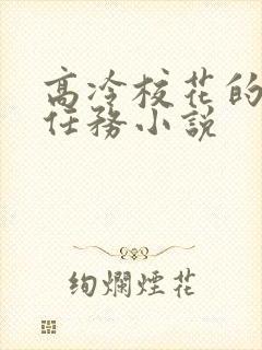 高冷校花的羞耻任务小说