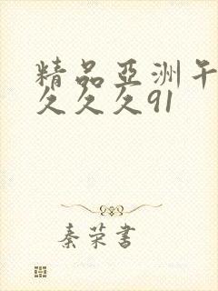 精品亚洲午夜久久久久91