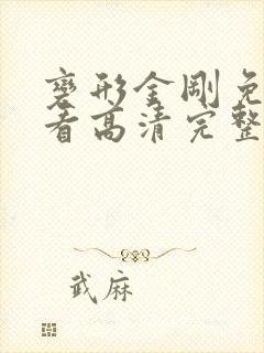 变形金刚免费观看高清完整版国语