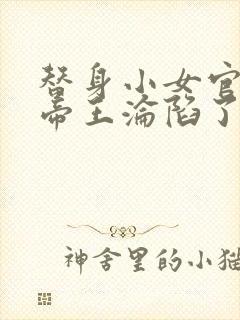 替身小女官腹黑帝王沦陷了祁渊江清慈全本