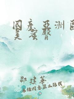 国产 亚洲 欧美 蜜臀