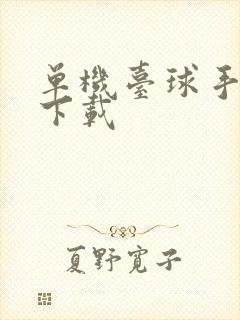 单机台球手机版下载