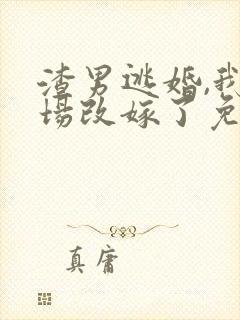 渣男逃婚,我当场改嫁了免费阅读全