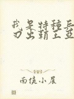 我是特种兵之利刃出鞘王亚东是好人吗