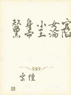 替身小女官,腹黑帝王沦陷了全文阅读