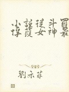 小说从斗罗开始俘获女神最新章节