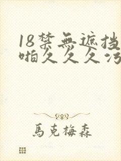 18禁无遮挡啪啪久久久污污网站