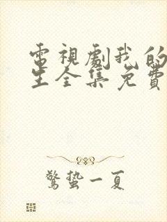 电视剧我的后半生全集免费观看