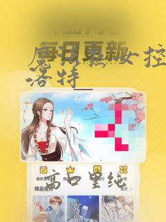 魔法熟女控兰斯洛特：结局+番外