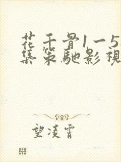 花千骨1一58集策驰影视