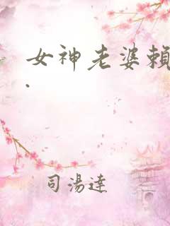 女神老婆赖上我.