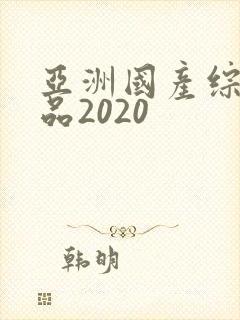 亚洲国产综合精品2020