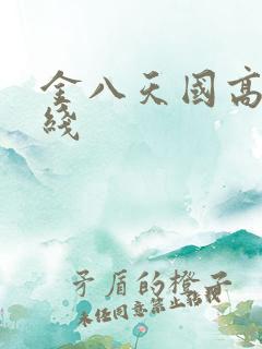 金八天国高清在线