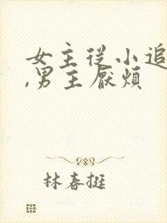 女主从小追男主,男主厌烦