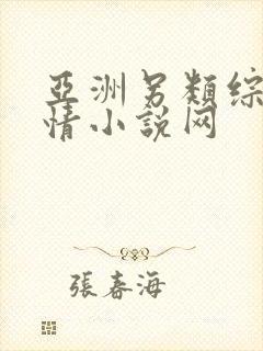 亚洲另类综合激情小说网