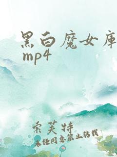 黑白魔女库伊拉 mp4