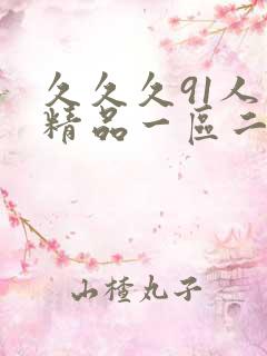 久久久91人妻精品一区二区三