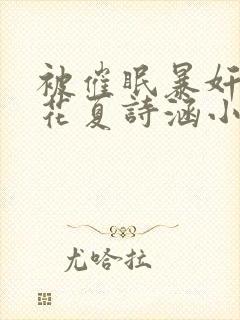 被催眠暴奸的校花夏诗涵小说