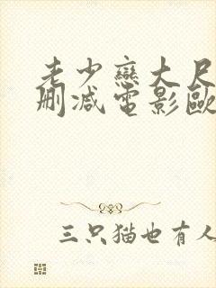 老少恋大尺度未删减电影欧美